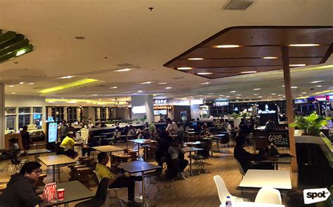Best Food Court near me in Manila, Metro Manila .
